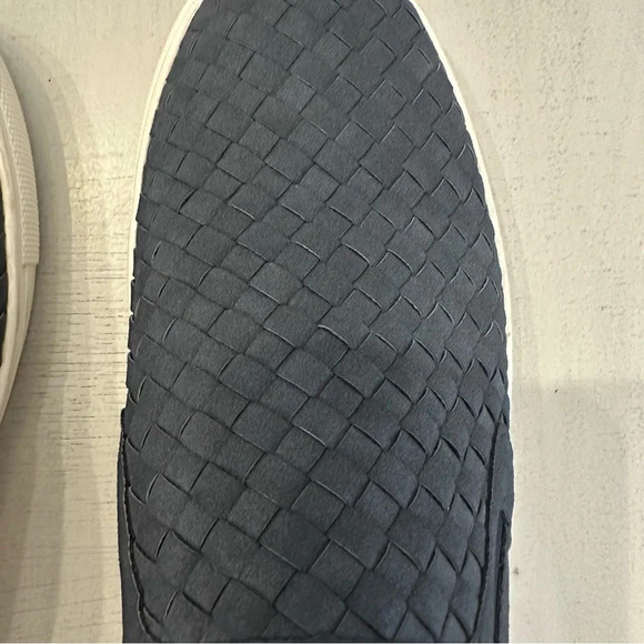 Corky’s Women’s Woven Loafer Slip On Shoes in Powder Size 11 GUC - Picture 4 of 9